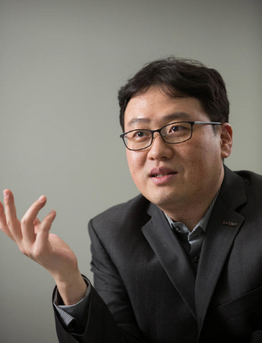 최재식 KAIST AI대학원 교수